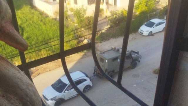شهيدان و4 جرحى خلال اقتحام قوات الاحتلال لطوباس بالضفة المحتلة