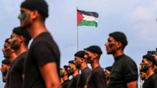 خلية داعش في فلسطين كانت تنوي تفجير مسجد