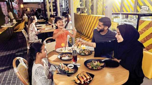 أفضل 8 مطاعم اماراتية أبوظبي لا بد من زيارتها