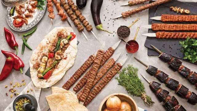 أفضل 12 مطعم من مطاعم تركية في أبوظبي تستحق التجربة