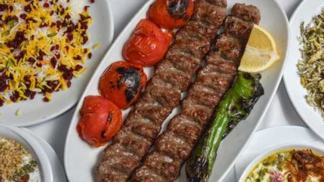 أفضل مطعم ايراني أبوظبي: 7 مطاعم ننصح بها