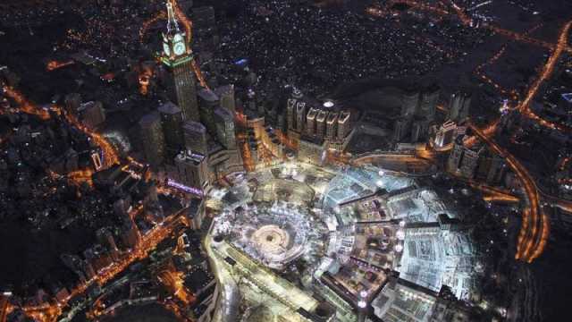 السعودية.. أكثر من مليونين ونصف أحيوا التروايح وحضروا ختمة القرآن(فيديوهات وصور)