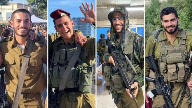 المقاومون انسحبو الى باطن الارض: تفاصيل مصرع 4 اسرائيليين في خان يونس