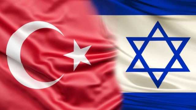 تركيا تنفي مزاعم إسرائليلة بشأن إعادة السفراء بين البلدين