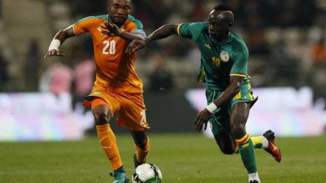 تشكيلات الفرق: السنغال - ساحل العاج في دور الـ16 من كأس أمم أفريقيا 2024