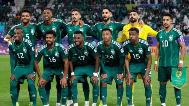 تشكيلة منتخب السعودية المتوقعة اليوم أمام قيرغيزستان في كأس آسيا 2024