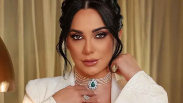 سلاف فواخرجي: تعرضت لمحاولة اغتيال.. وأرف الأعمال المعربة