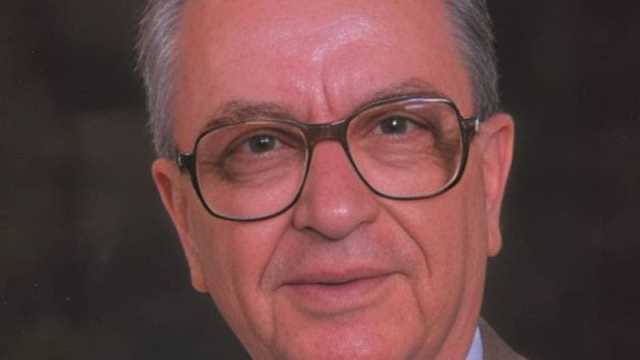 رحيل الكاتب والمفكر اللبناني الكبير كريم مروة 