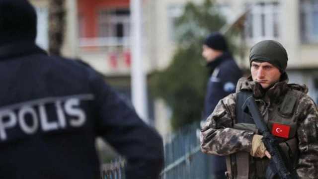 بالفيديو.. القبض على خلية تابعة للموساد في تركيا و البحث جار عن آخرين