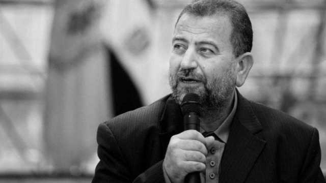 الاحتلال يغتال القائد صالح العاروري و حالة توتر كبيرة تعم المنطقة