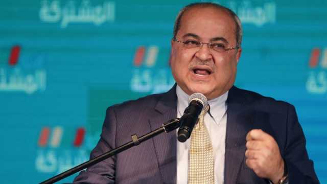 شاهد: الطيبي يثير غضب نواب إسرائيليين