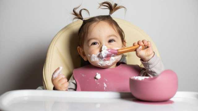 طبيب البوابة: 8 أطعمة أساسية مفيدة لنمو دماغ الأطفال