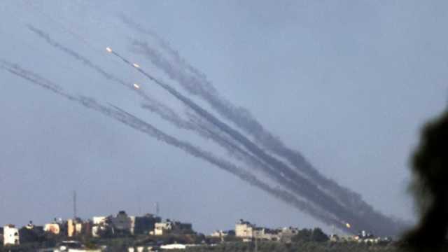 يظهر لأول مرة في حرب غزة.. ما هو الشعاع الحديدي؟