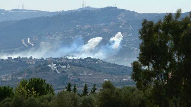 إسرائيل: تزايد احتمال اندلاع حرب مع حزب الله