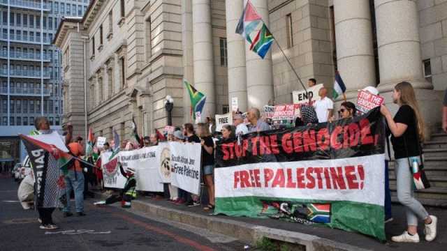 جلسات المحكمة الدولية.. جنوب إفريقيا: إسرائيل ارتكبت أعمال إبادة في غزة