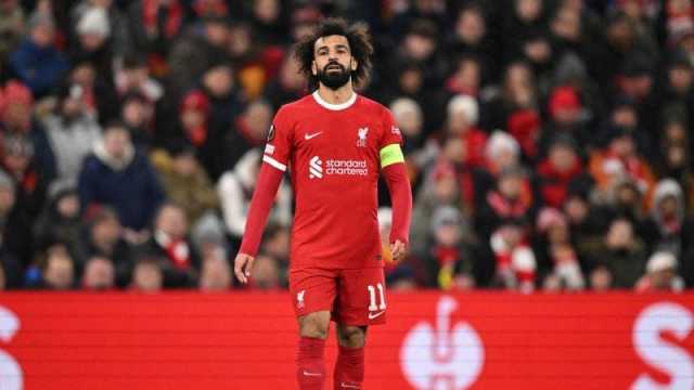 وكيل محمد صلاح يلمح لإمكانية الرحيل عن ليفربول