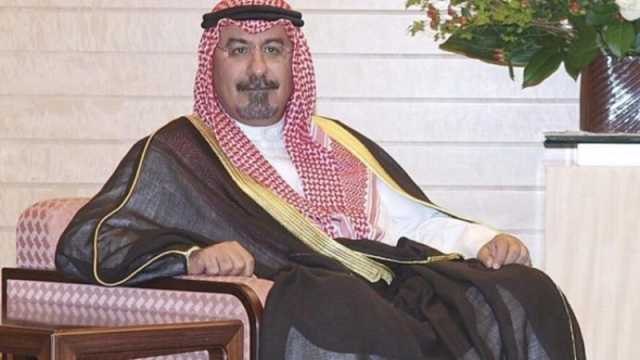 تعيين الشيخ محمد الصباح رئيسا لمجلس الوزراء في الكويت