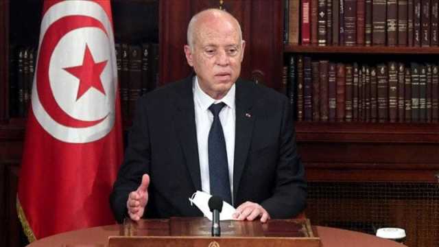 تونس تمدد العمل بقانون الطوارئ