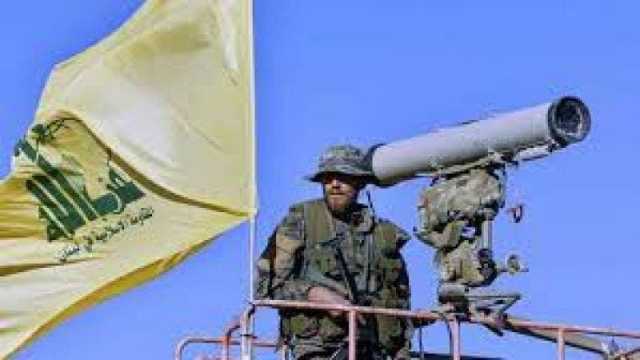 إصابات مؤكدة في استهداف ثكنة زرعيت الإسرائيلية بصواريخ حزب الله