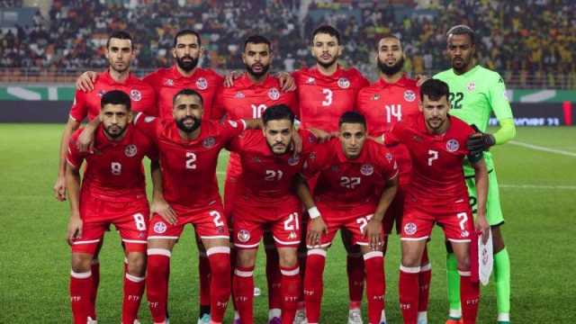 كأس أمم إفريقيا: تونس تكتفي بالتعادل مع مالي