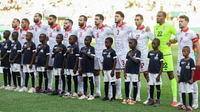 تونس تسقط أمام ناميبيا في كأس الأمم الإفريقية