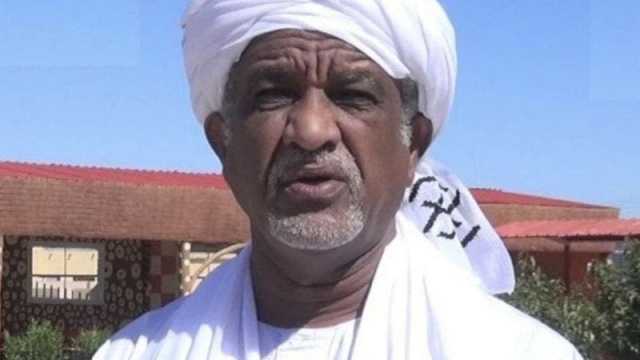 مصر تعتقل السوداني عبد الباسط حمزة بتهمه دعم حماس