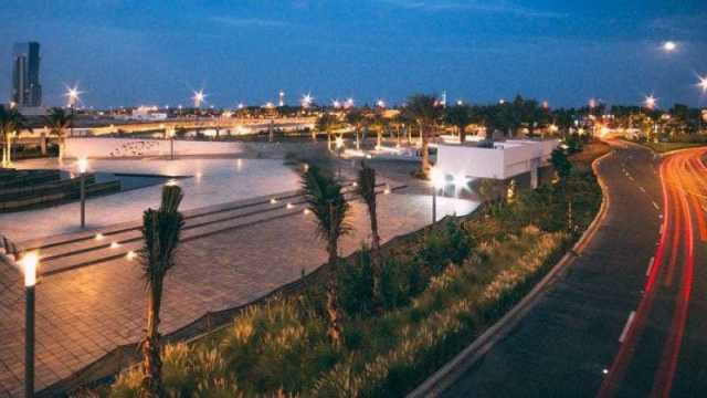 حي المنار جدة: الموقع وأهم المعالم والخدمات