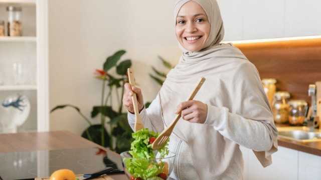 رجيم قبل رمضان بشهر