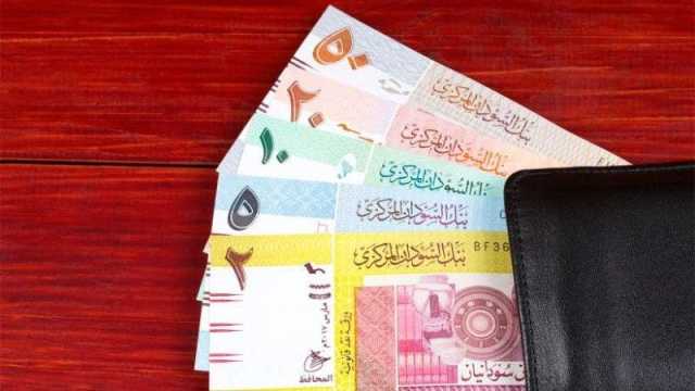 سعر الدولار اليوم في السودان الأربعاء 31 يناير 2024 في السوق السوداء