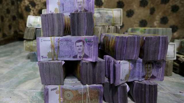 سعر الدولار اليوم في سوريا الأربعاء 31 يناير 2024.. الليرة الآن