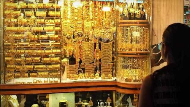 سعر الذهب اليوم في الأردن الاثنين 15 يناير 2024.. عيار 21 يصل إلى هذه القيمة