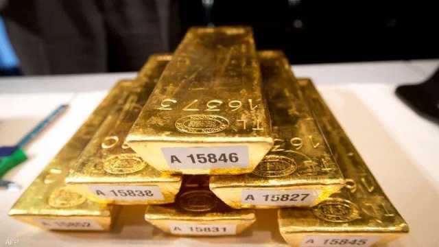 سعر الذهب اليوم في الأردن الخميس 18 يناير 2024.. عيار 21 الآن