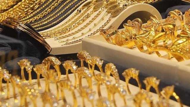 سعر الذهب اليوم في السعودية الأربعاء 10 يناير 2024