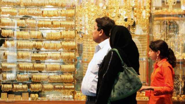 تعرّف على سعر الذهب اليوم في دبي الخميس 25 يناير 2024