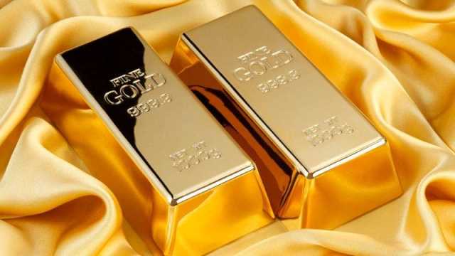 سعر الذهب اليوم في مصر الخميس 18 يناير 2024.. عيار 21 الآن!