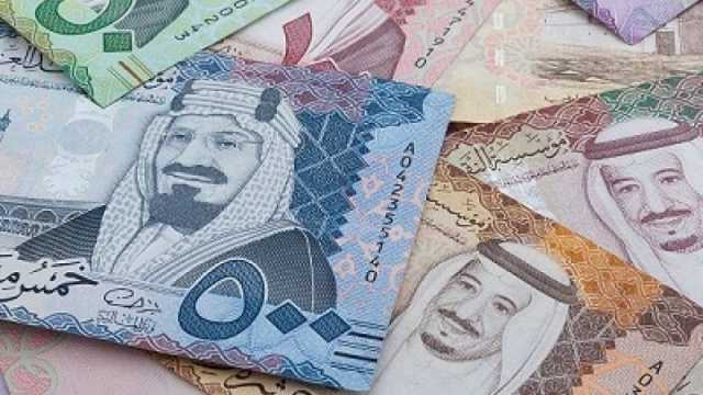 سعر الريال السعودي مقابل الجنيه المصري اليوم الثلاثاء 9 يناير 2024