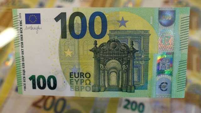 سعر اليورو اليوم في مصر الاثنين 1 يناير 2024 في السوق السوداء