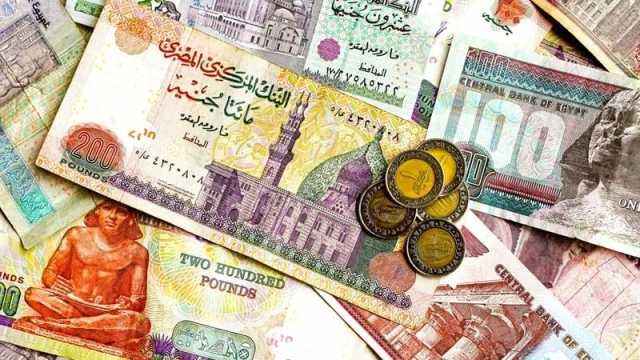 سعر اليورو اليوم في مصر الأربعاء 10 يناير 2024 في السوق السوداء