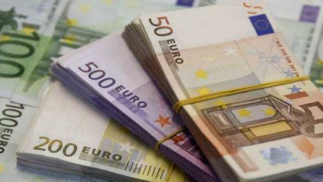 سعر اليورو اليوم في مصر الأحد 7 يناير 2024 في السوق السوداء