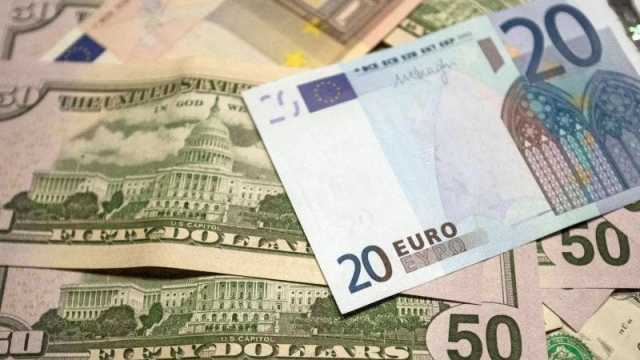 سعر اليورو في سوريا اليوم بالسوق السوداء الأربعاء 17 يناير 2024