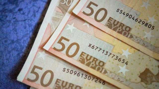 سعر اليورو في سوريا اليوم بالسوق السوداء الاثنين 22 يناير 2024