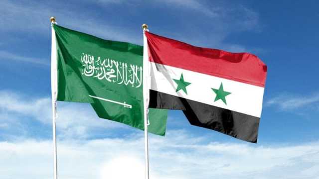 السفارة السعودية تفتح ابوابها في دمشق خلال ايام