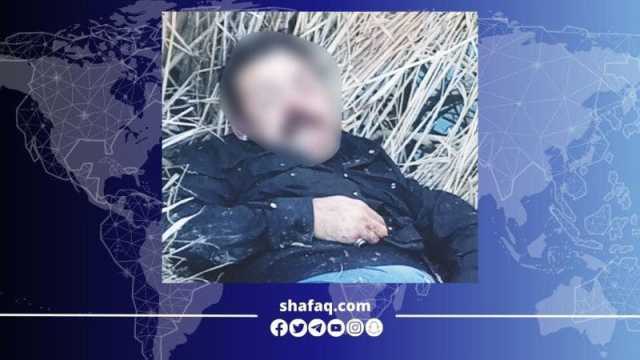 العثور على جثة شرطي عراقي استدرجته فتاة الى كمين