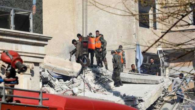انفجارات في ريفي حمص ودير الزور