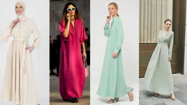 في رمضان 2024 ما هي قطعة الملابس الأساسية التي يجب أن تكون في خزانتك؟