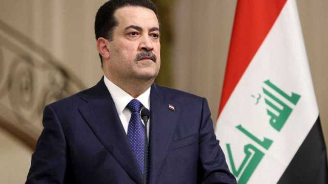 رئيس الوزراء العراقي: انتهى مبرر وجود قوات التحالف في العراق