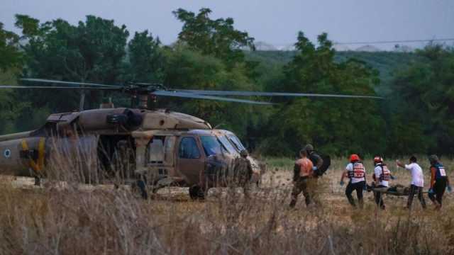 حدث أمني خطير في خانيونس والاحتلال يعلن عن مقتل ضباط