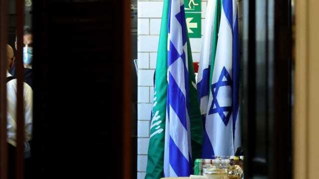 موقف نتنياهو من الخطة الأمركية للتطبيع مع الاحتلال الإسرائيلي