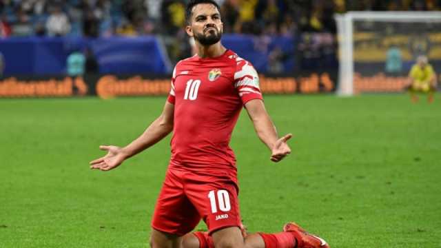 موعد مباراة الأردن وكوريا الجنوبية في كأس آسيا 2023 والقنوات الناقلة