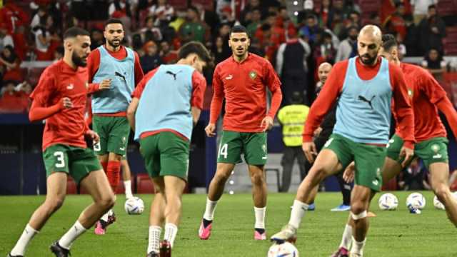 موعد مباراة المغرب وتنزانيا في كأس أمم أفريقيا 2023 والقنوات الناقلة